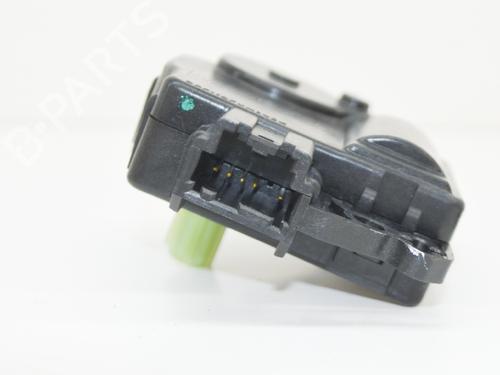 Elektronisk modul FORD FIESTA VII (HJ, HF) 1.0 EcoBoost | BP14618189M83
