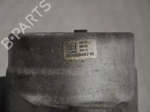 Engine mount MASERATI GHIBLI III (M157) 3.0 | BP30242809M89 