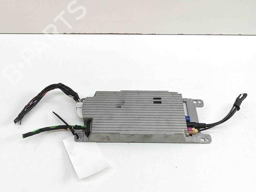 Used Electronic module BMW X3 (F25) xDrive 20 d (184 hp) 29310488