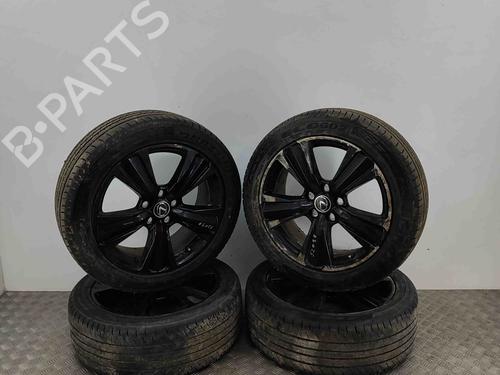 Used Rim LEXUS UX (_AA1_, _AH1_, _MA1_) 250h (MZAH10) (184 hp) 30130471