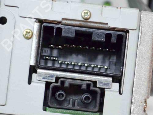 Electronic module JAGUAR S-TYPE II (X200) 2.5 V6 | BP8625930M83 
