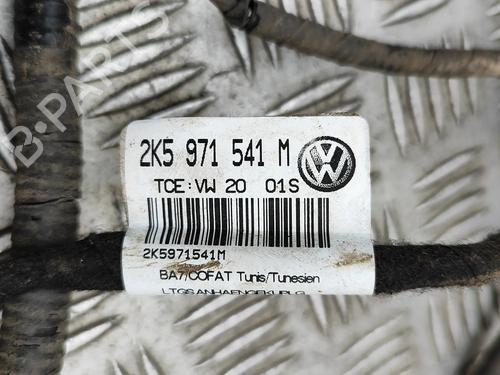 Electronic module VW CADDY IV Box Body/MPV (SAA, SAH) 2.0 TDI | BP32130052M83  - Image 10