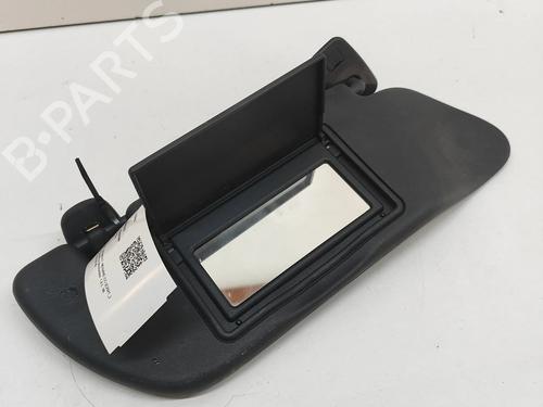 Right sun visor RENAULT MEGANE CC (EZ0/1_) 1.6 dCi (EZ00) | BP29373305I2  - Image 6