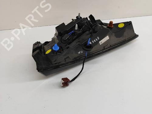 Left tailgate light NISSAN QASHQAI III (J12) 1.3 DIG-T | BP28687683C79 - Image 4