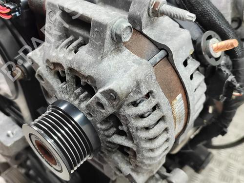 Engine CHRYSLER GRAND VOYAGER V (RT) 2.8 CRD | BP28436381M1 