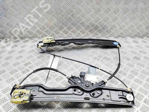 Front right window mechanism LAND ROVER RANGE ROVER EVOQUE (L551) 2.0 D200 4x4 | BP32213555C23 