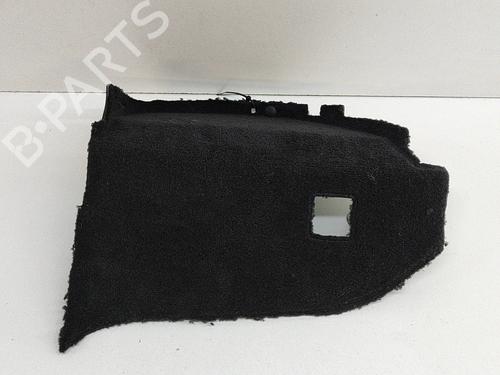 Used Boot lining LAND ROVER RANGE ROVER SPORT II (L494) 3.0 SDV6 4x4 (306 hp) 28551842