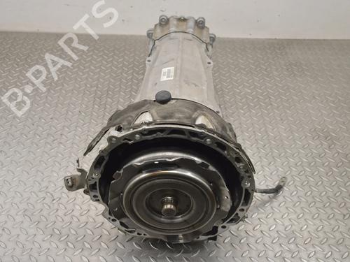 Gearbox BMW 5 (F10) 530 d | BP33354814M3 - Image 2