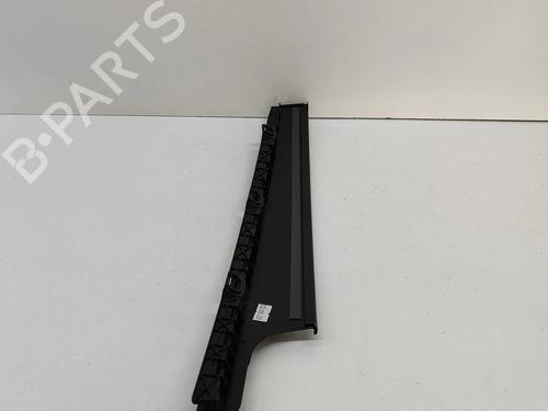 Door moulding trim AUDI Q5 (8RB) 2.0 TDI quattro | BP28551100C150