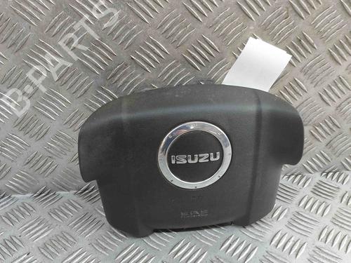Used Driver airbag ISUZU D-MAX I (TFR, TFS) 3.0 DiTD 4x4 (TFS85_) (163 hp) 29227378