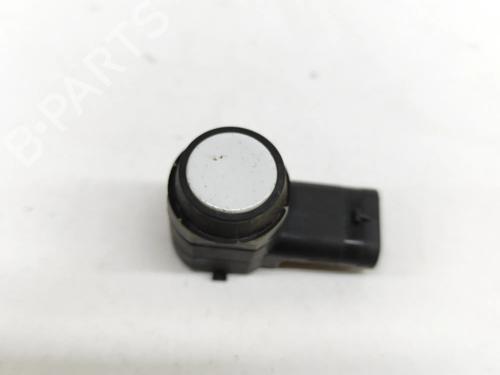 Electronic module PORSCHE CAYENNE (92A) 3.0 Diesel | BP17865101M83 - Image 2
