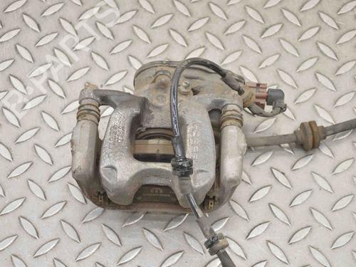 Używane Zacisk hamulca tylnego lewego FIAT 500X (334_) 1.3 (334.AXR11) (150 hp) 30238926