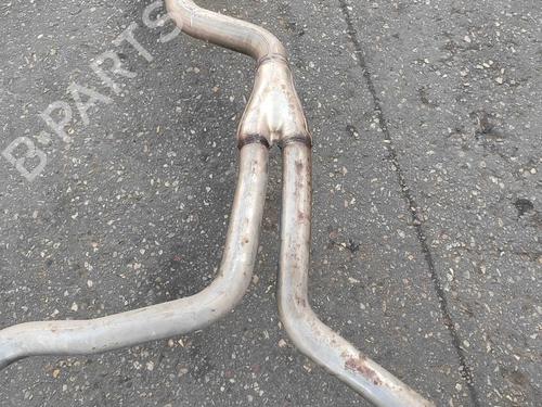 Exhaust system AUDI A7 Sportback (4GA, 4GF) 3.0 TDI | BP29392444M121 