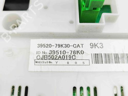 Electronic module SUZUKI GRAND VITARA II (JT, TE, TD) 2.4 All-wheel Drive (JT424, JB424, TDA4) | BP29569965M83  - Image 8