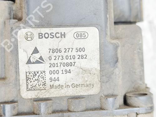 Electronic module ALFA ROMEO STELVIO (949_) 2.2 D Q4 (949.AXB2A) | BP33624632M83 - Image 9