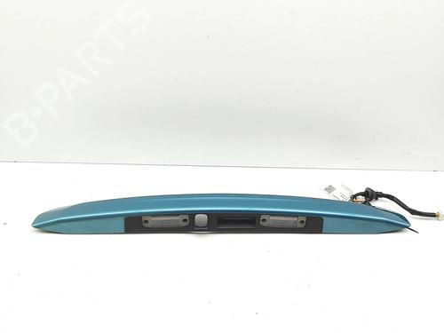 Used Tailgate trim Tailgate trim HYUNDAI KONA (OS, OSE, OSI) EV (136 hp) 34560403 34560403