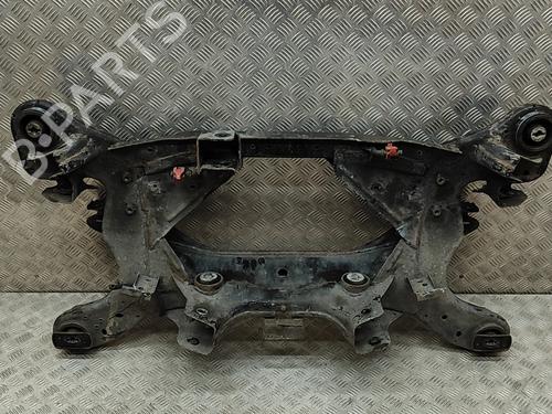 Used Rear axle MASERATI LEVANTE SUV (M161) 3.0 D Q4 (250 hp) 27158132