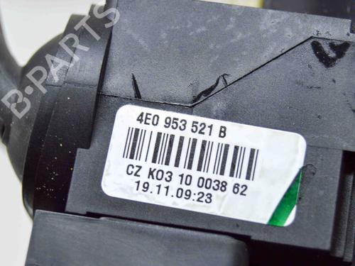 Steering column stalk AUDI Q7 (4LB) 3.0 TDI quattro | BP11512165I23