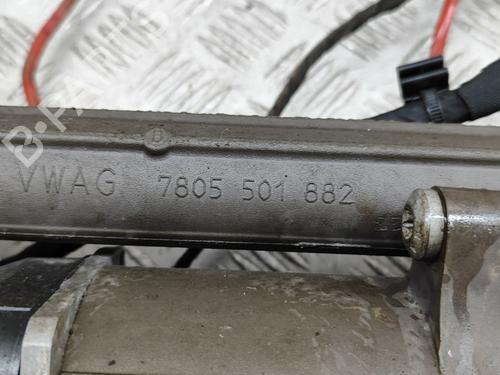 Steering rack SKODA KAROQ (NU7, ND7) 1.0 TSI | BP28436243M22