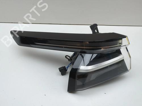 Used Left taillight Left taillight 39381040 39381040