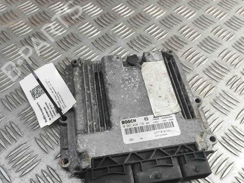 Motorstyringsenhet RENAULT MEGANE CC (EZ0/1_) 1.6 dCi (EZ00) (130 hp) 29336804