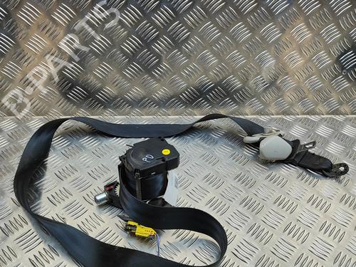 Sikkerhedssele foran højre VW TRANSPORTER T6 Van (SGA, SGH, SHA, SHH) 2.0 TDI | BP29920500I25