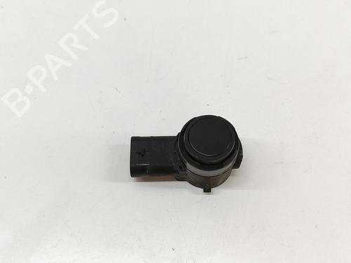 Used Electronic module BMW i3 (I01) Range Extender (170 hp) 27570124
