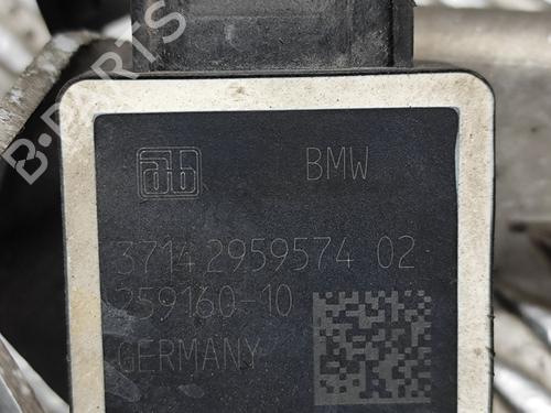 Electronic sensor MERCEDES-BENZ GLC (X253) 220 d 4-matic (253.905, 253.903) | BP17374805M84 