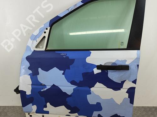 Used Left front door LAND ROVER FREELANDER 2 (L359) 2.2 TD4 4x4 (150 hp) 27240195