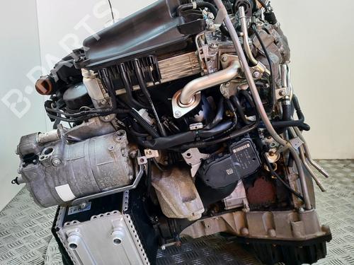 Motor MERCEDES-BENZ C-CLASS T-Model (S205) C 300 BlueTEC Hybrid / h (205.212) | BP28194596M1 