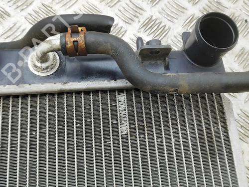 Radiator set SUBARU OUTBACK (BS) 2.0 D AWD (BSD) | BP32755508M120  - Image 10