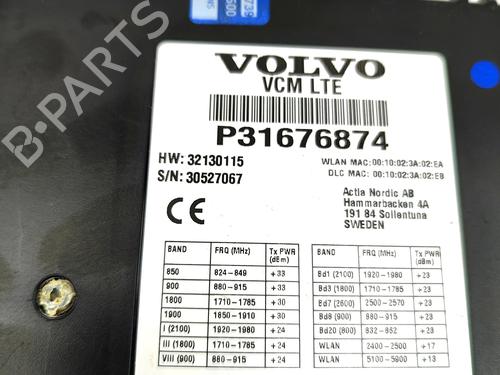 Electronic module VOLVO XC60 II (246) D4 | BP34443409M83  - Image 7