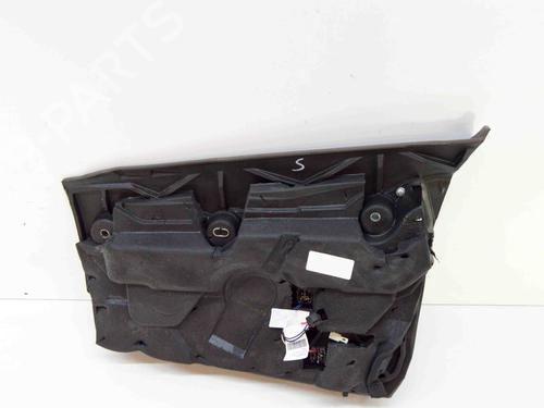 Other MASERATI QUATTROPORTE VI 3.0 S Q4 | BP30154918O1