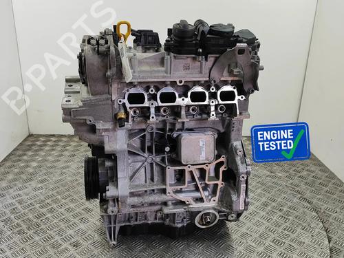 Used Engine Engine VW T-ROC (A11, D11) 1.5 TSI (150 hp) 27797548 27797548