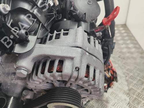 Engine BMW 5 (F10) 520 d | BP36782871M1 - Image 6