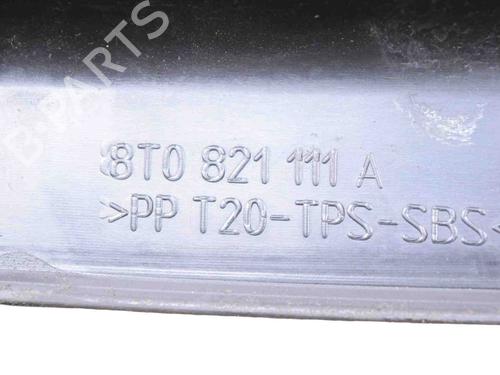 Andre AUDI A5 Convertible (8F7) 3.0 TDI quattro | BP30254877O1