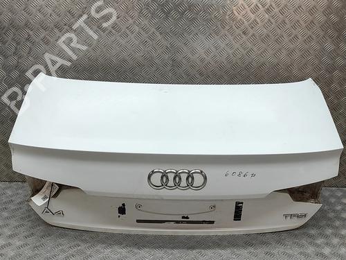 Used Tailgate Tailgate AUDI A4 B9 (8W2, 8WC) 2.0 TFSI (190 hp) 33797788 33797788