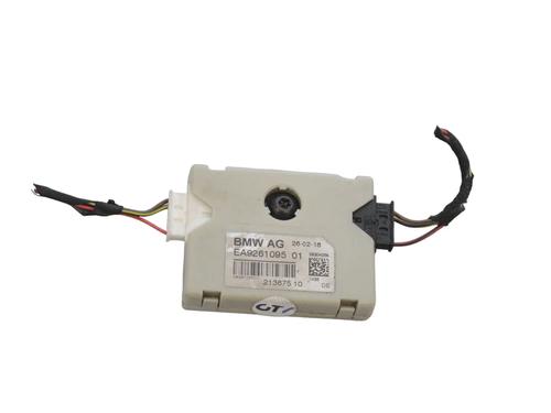 Used Electronic module Electronic module BMW 5 (F10) 535 d (313 hp) 33363775 33363775