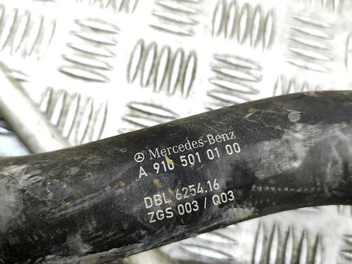 Pipe MERCEDES-BENZ SPRINTER 3-t Van (B910) 214 CDI (910.621, 910.623) | BP34630352M125  - Image 6