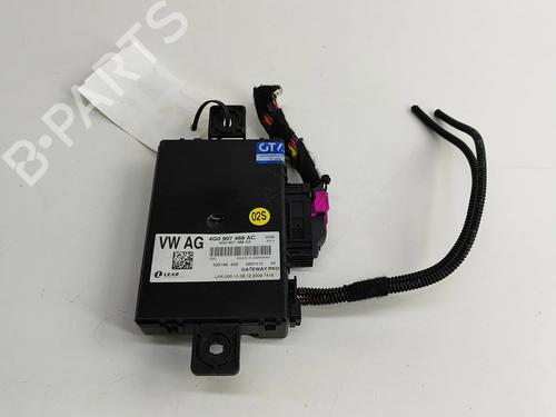 Electronic module AUDI A6 C7 Avant (4G5, 4GD) 3.0 TDI quattro | BP24142859M83 - Image 4