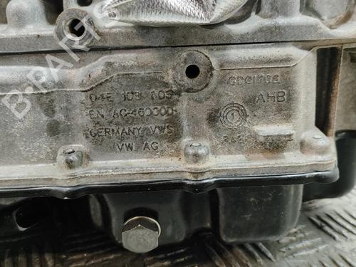 Engine VW ARTEON (3H7, 3H8) 1.4 eHybrid | BP28552593M1