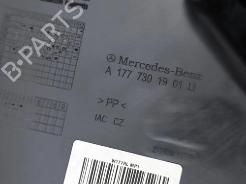 Rear left panel MERCEDES-BENZ A-CLASS (W177) A 200 (177.087) | BP33396177C60  - Image 8