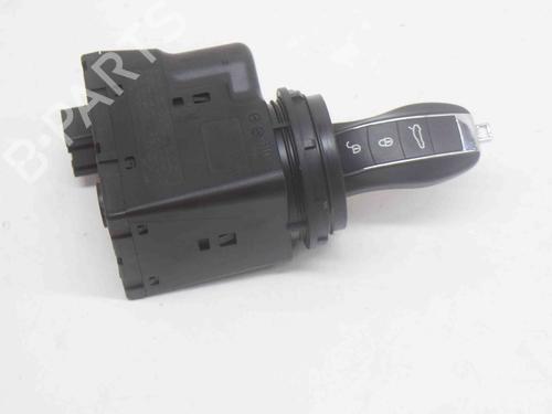 Used Ignition barrel PORSCHE PANAMERA (970) 3.0 D (250 hp) 7739786