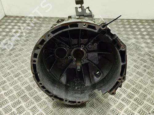 Used Gearbox SKODA OCTAVIA III Combi (5E5, 5E6) 2.0 TDI (150 hp) 25786884