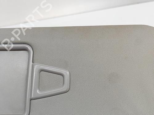 Right sun visor KIA SPORTAGE III (SL) 1.7 CRDi | BP24819112I2 
