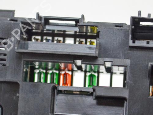 Fuse box BMW X4 (F26) xDrive 20 d | BP10070100E1 