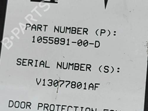 Electronic module TESLA MODEL X (5YJX) P100D AWD | BP33372652M83  - Image 6