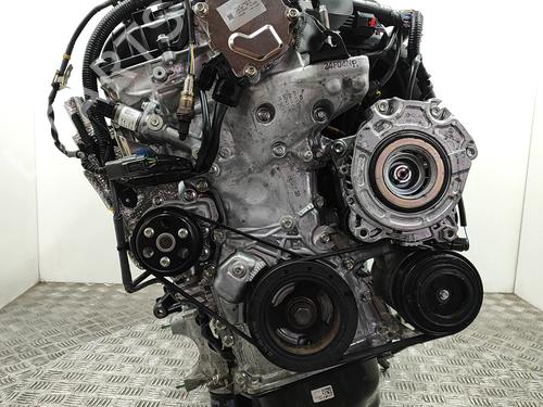 Motor MAZDA CX-5 (KF) 2.0 (165 hp) 25218441