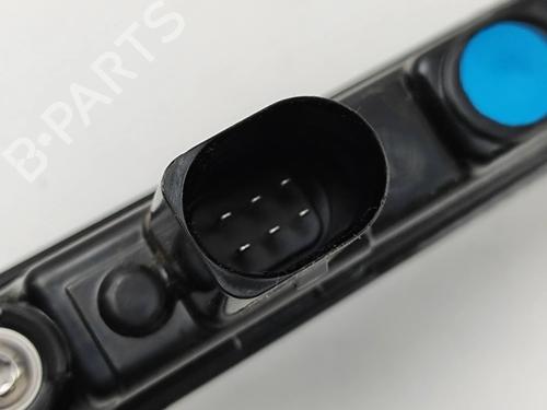 Left daytime light VW TOUAREG (CR7, RC8) 3.0 TDI 4motion | BP26569515C104