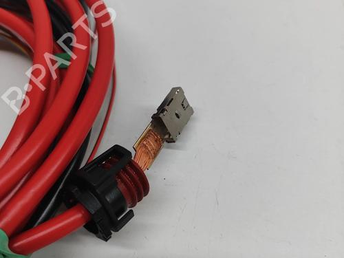 Wiring harness AUDI Q5 (8RB) 2.0 TDI quattro | BP28558043E16